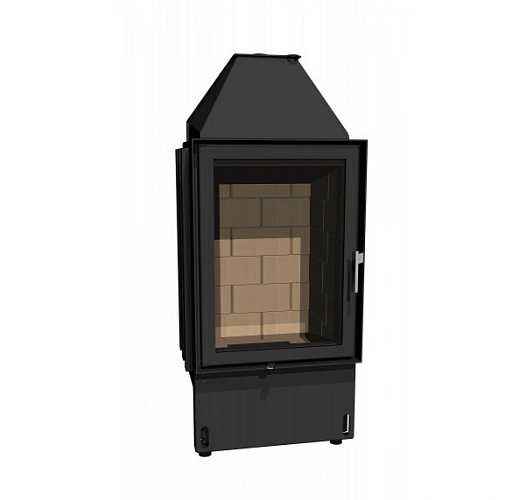 Kobok vertical 550 (высота дверцы 78 см, глубина топки 50,5 см)_6