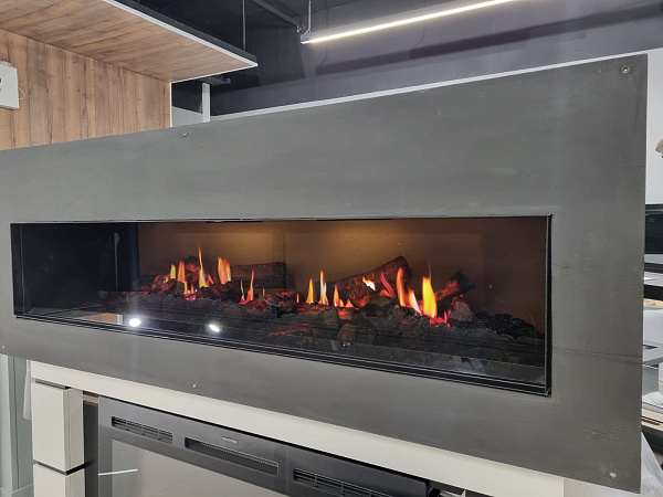 Очаг Dimplex Opti-V2 (выставочный образец)_4