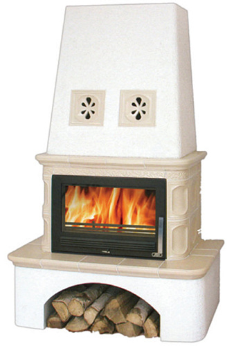 Laponie с теплообменником_0