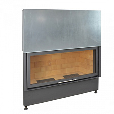 Каминная топка Kobok Horizont 1070 VD