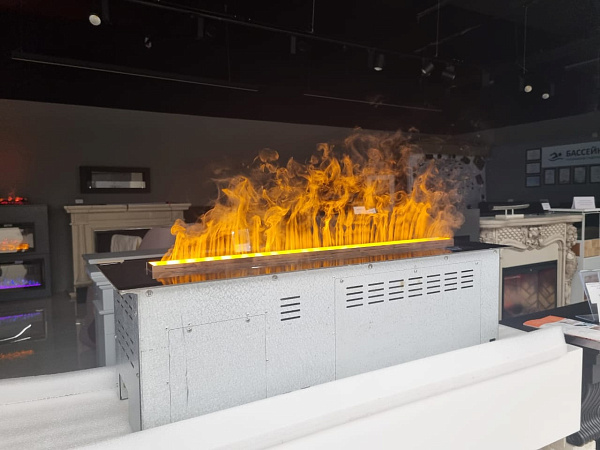 Паровой электрокамин Airtone VEPO 800 (выставочный образец)_3 Паровой электрокамин Airtone VEPO 800 (выставочный образец)_3