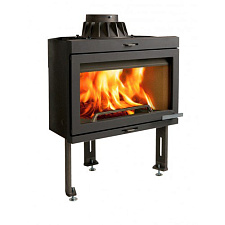 Чугунная каминная топка Jotul I 400 Flat