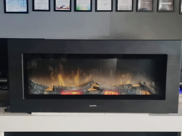 Очаг Dimplex Modern SP 16 (выставочный образец)_2 Очаг Dimplex Modern SP 16 (выставочный образец)_2