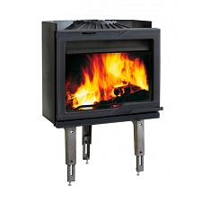 Чугунная каминная топка Jotul I 530 Flat