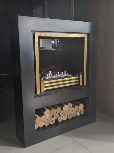 Биокамин Firezo Loft (выставочный образец)_3 Биокамин Firezo Loft (выставочный образец)_3