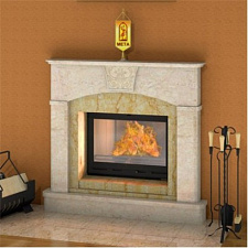 Мета прага 700-800 с топкой камилла 800п